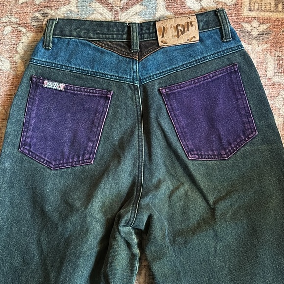 Vintage mom jeans - Picture 6 of 7
